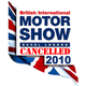 Illustration for article titled 2010 British Motor Show Canceled On Account Of Carpocalypse